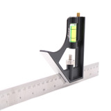 Vaunt Combination Square Set - 3 Piece image 1