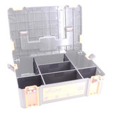 Vaunt 12055 6 Piece Stacking Case Dividers Set - Medium