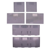 Vaunt 12055 Stacking Case Dividers Medium - 6 Pieces image
