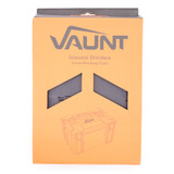 Vaunt 12056 6 Piece Stacking Case Dividers Set - Large