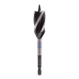 Vaunt X Auger Drill Bit Stubby 4 Flute 20mm 120mm image 1