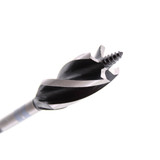 Vaunt X Auger Drill Bit Stubby 4 Flute 20mm 120mm image 2