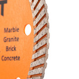 Vaunt Diamond Blade General Purpose 115mm image 2