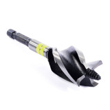 Vaunt X Auger Drill Bit Stubby 4 Flute 25mm 120mm image