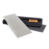 Vaunt Diamond Sharpening Stone Double-Sided 200mm x 75mm Coarse/Medium image