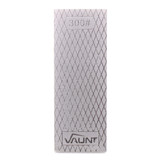 Vaunt Diamond Sharpening Stone Double-Sided 200mm x 75mm Coarse/Medium image 1