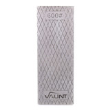 Vaunt Diamond Sharpening Stone Double-Sided 200mm x 75mm Medium/Fine image 1