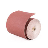 Vaunt Sanding Roll 115mm 80 Grit - 10m image 1