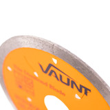 Vaunt  Diamond Tile Blade 115mm image 2