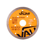 Vaunt Diamond Tile Blade 115mm image