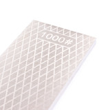 Vaunt Diamond Sharpening Stone Double-Sided 200mm x 75mm Fine/Extra Fine image 2