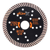 Vaunt X Diamond Blade Turbo General Purpose 115mm image