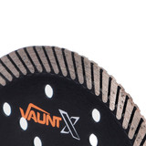 Vaunt X Diamond Blade Turbo General Purpose 115mm image 1