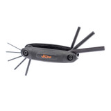 Vaunt Hex, Torx and Screw Key Set - 3 Piece image 2