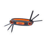 Vaunt Hex, Torx and Screw Key Set - 3 Piece image 1