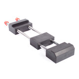 Vaunt Diamond Stone Dock image