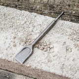 Vaunt SDS+ Scaling Chisel 40mm X 250mm image A