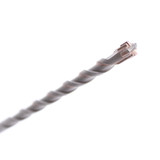 Vaunt SDS+ Endurance Cross Tip Drill Bit 6.5mm x 160mm - Pack of 5 image 2