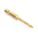 Vaunt Tile & Glass Cross tip bit 4mm x 60mm image