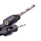 Vaunt 5 Piece Drill Countersink Set