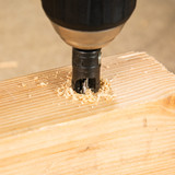 Vaunt 5 Piece Drill Countersink Set