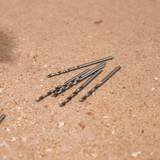 Vaunt HSS Drill Bit 2mm x 49mm - Pack of 10 image A