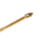 Vaunt Tile & Glass Cross tip bit 5.5mm x 75mm image 2