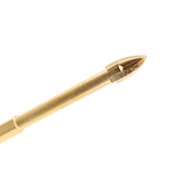 Vaunt Tile & Glass Cross tip bit 8mm x 80mm image 2