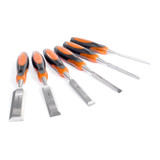 Vaunt Wood Chisel Set - 6 Piece image 1