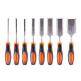 Vaunt Wood Chisel Set - 8 Piece image 2