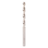 Vaunt HSS Drill Bit 4.5mm x 80mm - Pack of 10 image 1