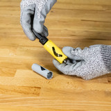 Vaunt Arbor (Hex Shank) To Suit 14mm to 30mm Bi-Metal Holesaws image A