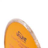 Vaunt 115mm X-Lock Diamond Tile Blade image 1