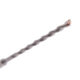 Vaunt SDS+ Drill Bits 6.5mm x 160mm - Pack of 5 image 2