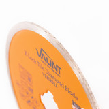 Vaunt 125mm X-Lock Diamond Tile Blade image 1