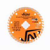 Vaunt 125mm X-Lock Diamond Blade General Purpose image