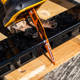 Vaunt Recip Demolition Blades For Sheet Metal, Pipes & Profiles S920CF 152mm Pack of 3 image B