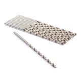Vaunt HSS Long Series Drill Bits 5mm x 132mm - Pack of 10 image