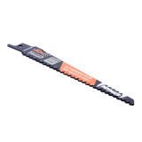 Vaunt X 152mm TCT Heavy Duty Reciprocating Saw Blade For Wood (S641HM) image 1