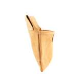 Vaunt Suede Leather Fixings Pouch Large image 3
