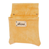 Vaunt Suede Leather Fixings Pouch Large image