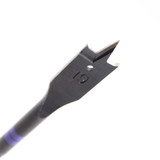 Vaunt X Flat Bit Colour Coded 16mm x 152mm image 2