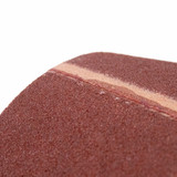 Vaunt Sanding Belts 610mm x 100mm 40 Grit - Pack of 10 image 1
