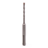 Vaunt SDS+ Endurance Cross Tip Drill Bit 5mm x 110mm image 1