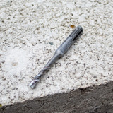 Vaunt SDS+ Endurance Cross Tip Drill Bit 5mm x 110mm image A