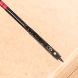 Vaunt X Flat Bit Colour Coded 22mm x 152mm image A