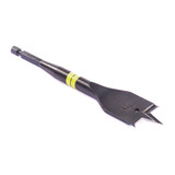 Vaunt X Flat Bit Colour Coded 25mm x 152mm image