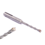 Vaunt SDS+ Endurance Cross Tip Drill Bit 5.5mm x 110mm image