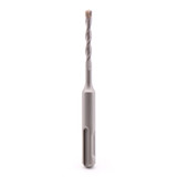 Vaunt SDS+ Endurance Cross Tip Drill Bit 5.5mm x 110mm image 1