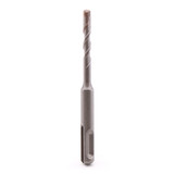 Vaunt SDS+ Endurance Cross Tip Drill Bit 6mm x 110mm image 1